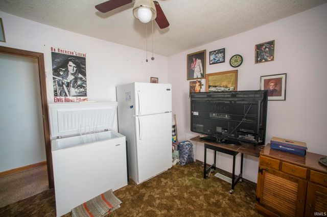 1306 Ridgeway Avenue, Vincennes, IN 47591