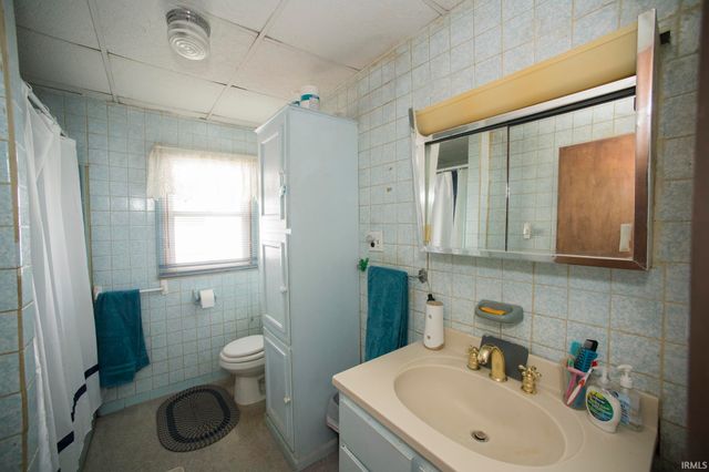 1306 Ridgeway Avenue, Vincennes, IN 47591