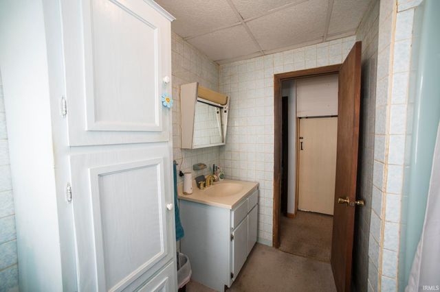 1306 Ridgeway Avenue, Vincennes, IN 47591