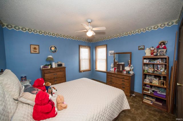 1306 Ridgeway Avenue, Vincennes, IN 47591