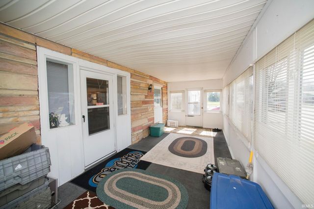 1306 Ridgeway Avenue, Vincennes, IN 47591