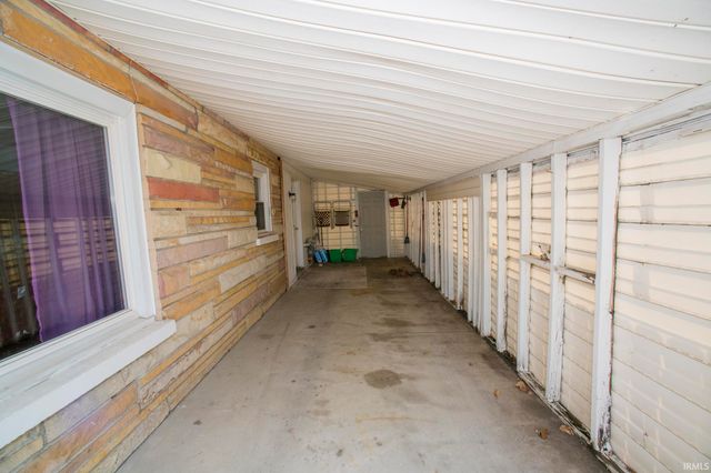 1306 Ridgeway Avenue, Vincennes, IN 47591