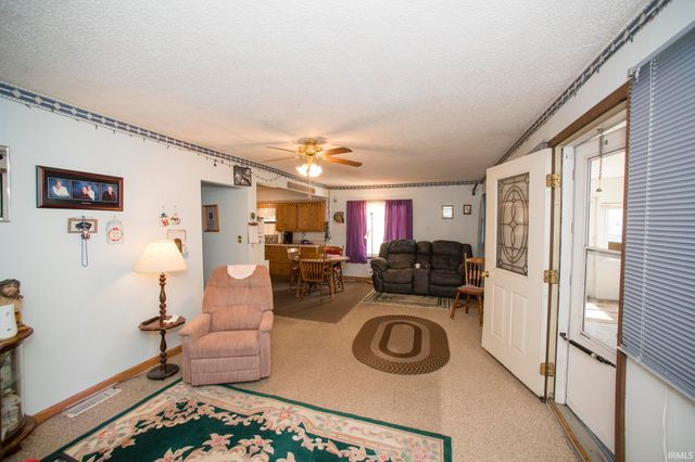 1306 Ridgeway Avenue, Vincennes, IN 47591