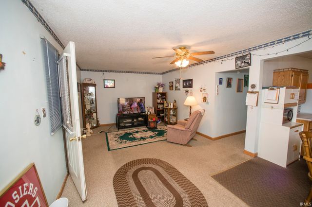 1306 Ridgeway Avenue, Vincennes, IN 47591