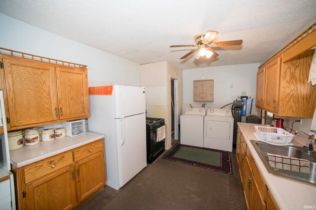 1306 Ridgeway Avenue, Vincennes, IN 47591