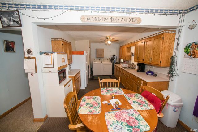 1306 Ridgeway Avenue, Vincennes, IN 47591