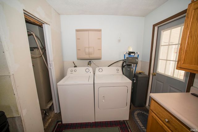 1306 Ridgeway Avenue, Vincennes, IN 47591