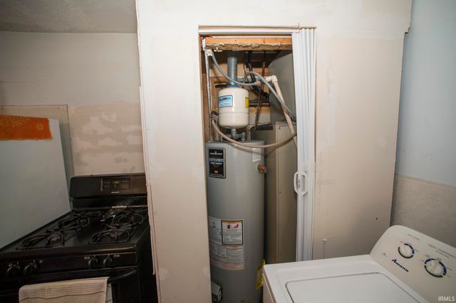 1306 Ridgeway Avenue, Vincennes, IN 47591