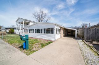 1306 Ridgeway Avenue, Vincennes, IN 47591