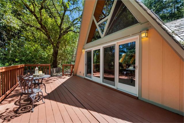 25405 Adams Road, Los Gatos, CA 95033