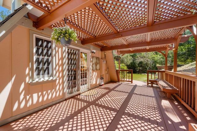 25405 Adams Road, Los Gatos, CA 95033