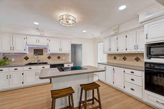 1020 Winningkoff Road, Lucas, TX 75002