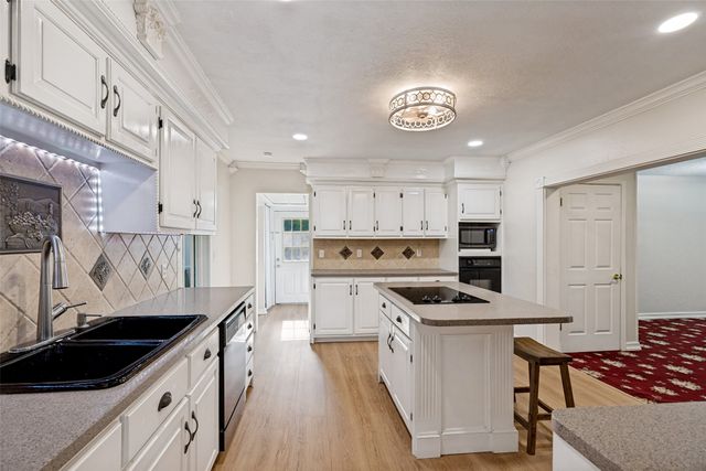 1020 Winningkoff Road, Lucas, TX 75002