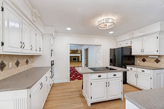 1020 Winningkoff Road, Lucas, TX 75002