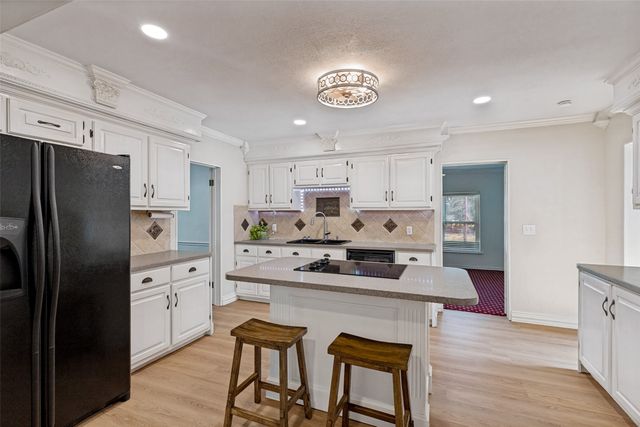1020 Winningkoff Road, Lucas, TX 75002