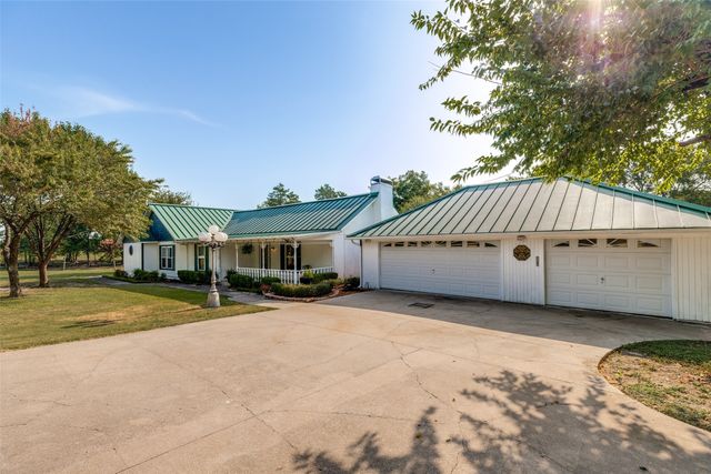 1020 Winningkoff Road, Lucas, TX 75002