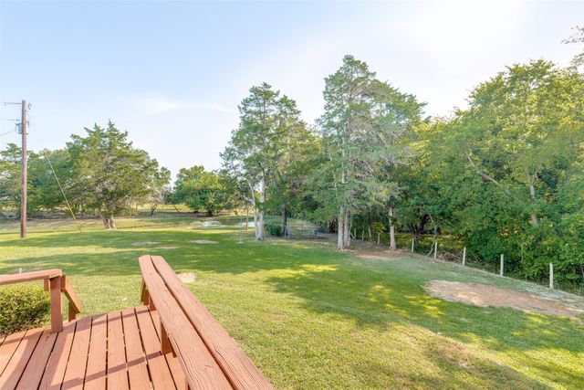 1020 Winningkoff Road, Lucas, TX 75002