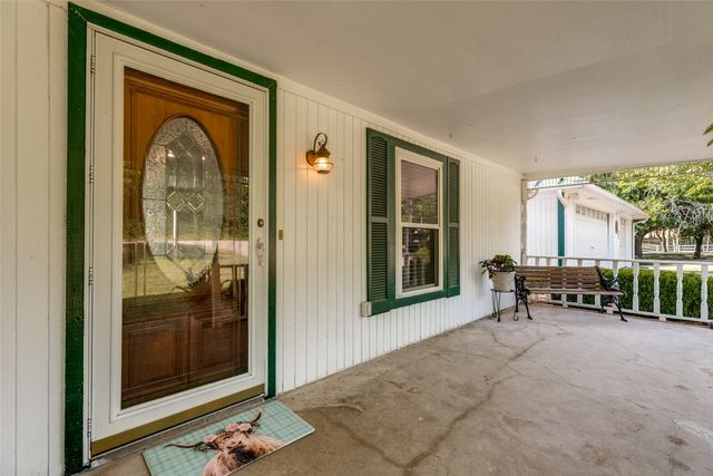 1020 Winningkoff Road, Lucas, TX 75002