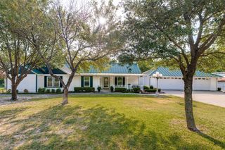 1020 Winningkoff Road, Lucas, TX 75002