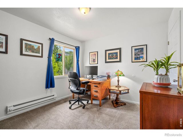 236 Mescalero Drive, Red Feather Lakes, CO 80545