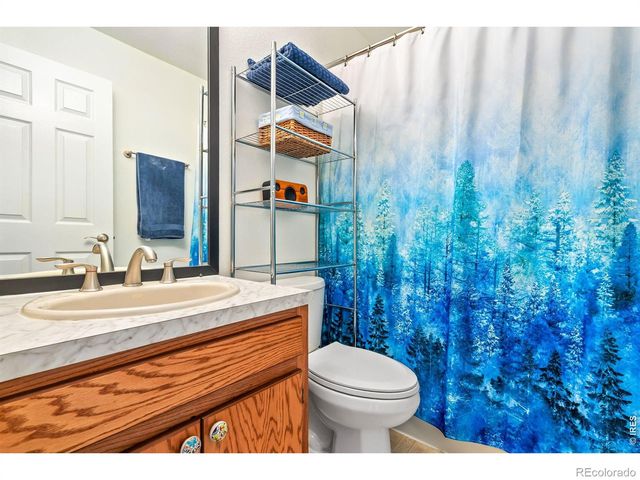 236 Mescalero Drive, Red Feather Lakes, CO 80545
