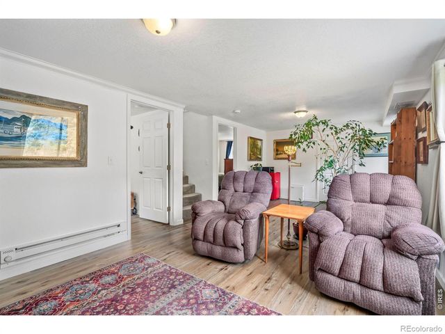 236 Mescalero Drive, Red Feather Lakes, CO 80545