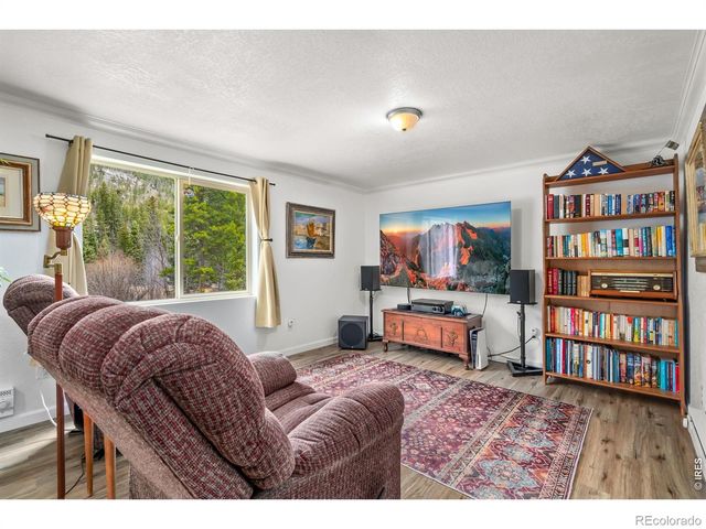 236 Mescalero Drive, Red Feather Lakes, CO 80545