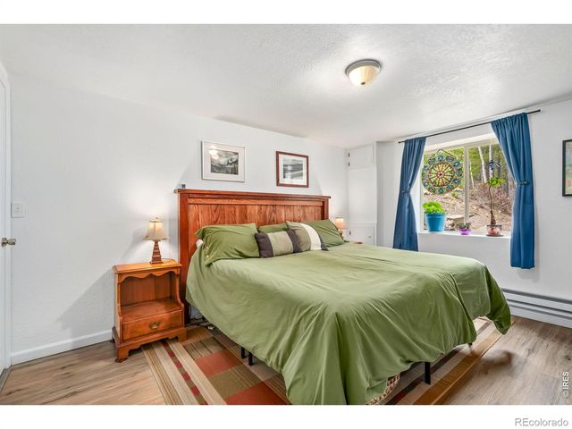 236 Mescalero Drive, Red Feather Lakes, CO 80545