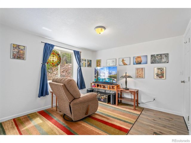 236 Mescalero Drive, Red Feather Lakes, CO 80545