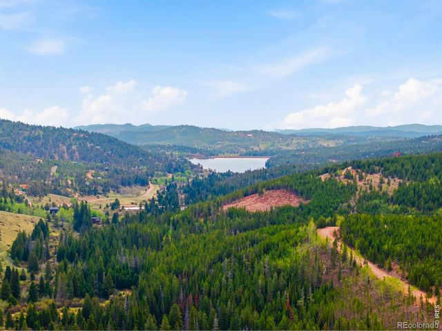 236 Mescalero Drive, Red Feather Lakes, CO 80545