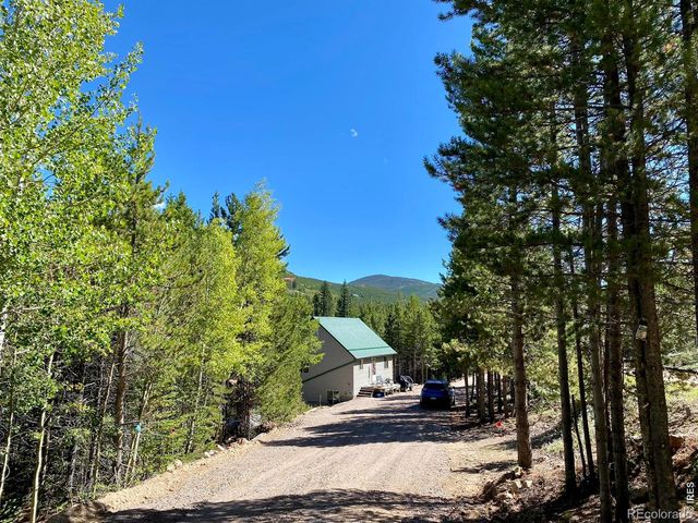 236 Mescalero Drive, Red Feather Lakes, CO 80545