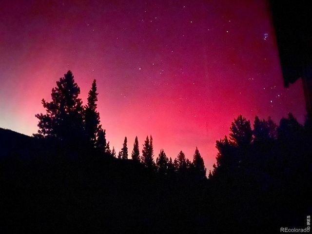 236 Mescalero Drive, Red Feather Lakes, CO 80545
