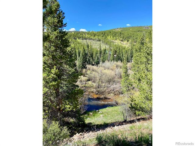 236 Mescalero Drive, Red Feather Lakes, CO 80545