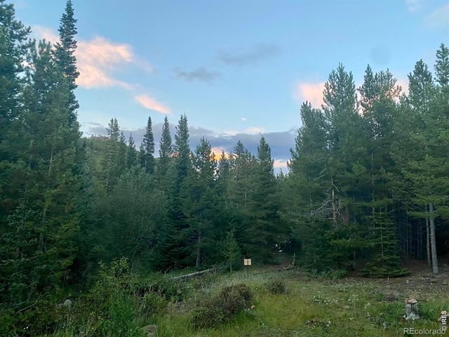 236 Mescalero Drive, Red Feather Lakes, CO 80545