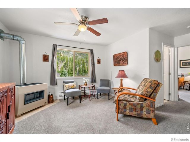 236 Mescalero Drive, Red Feather Lakes, CO 80545
