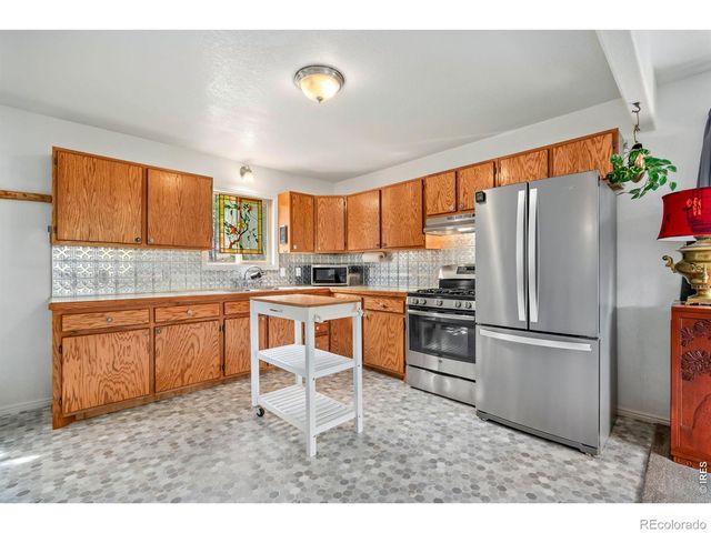 236 Mescalero Drive, Red Feather Lakes, CO 80545