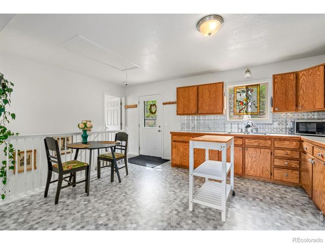 236 Mescalero Drive, Red Feather Lakes, CO 80545