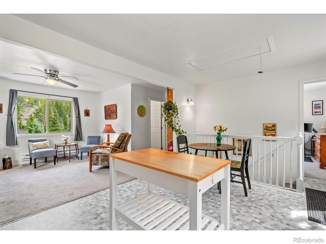 236 Mescalero Drive, Red Feather Lakes, CO 80545