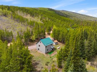 236 Mescalero Drive, Red Feather Lakes, CO 80545