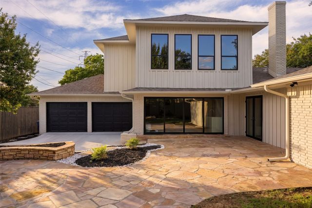 7512 Woodstone Lane, Dallas, TX 75248
