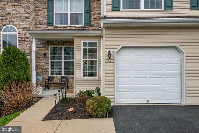 67 EMILY CT, Reading, PA 19606