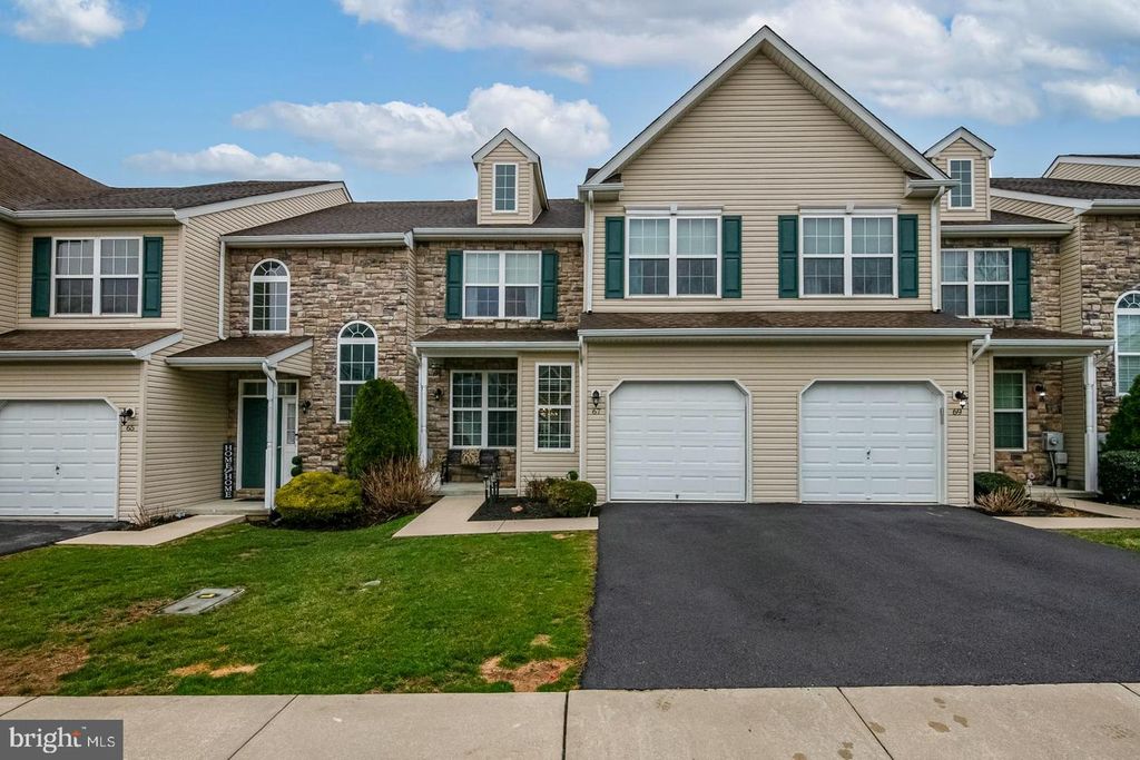 67 EMILY CT, Reading, PA 19606