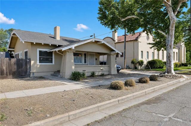 2130 Canal, Merced, CA 95340