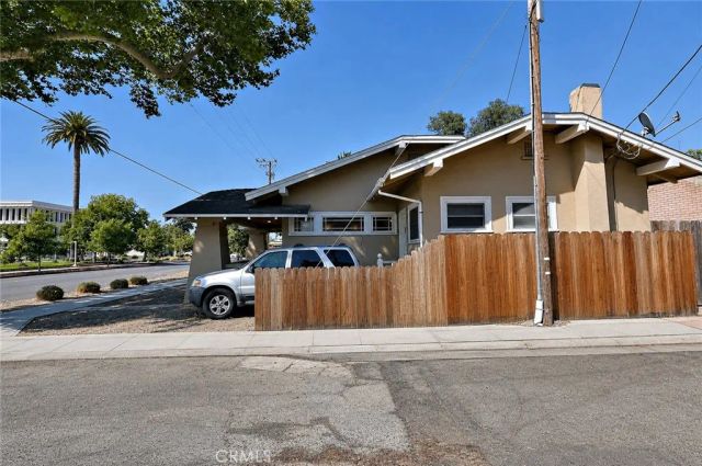 2130 Canal, Merced, CA 95340