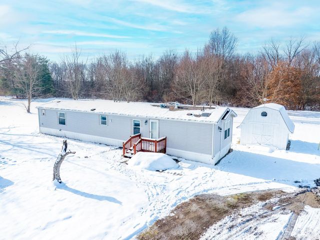 10640 Marion Center Road, Fort Wayne, IN 46816