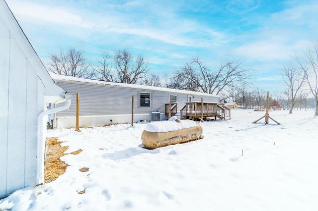 10640 Marion Center Road, Fort Wayne, IN 46816