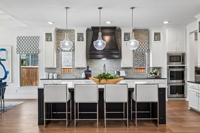 1701 Dartmouth Circle, Prosper, TX 75078