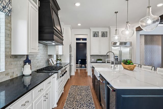 1701 Dartmouth Circle, Prosper, TX 75078