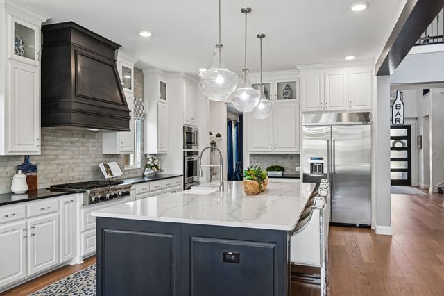1701 Dartmouth Circle, Prosper, TX 75078
