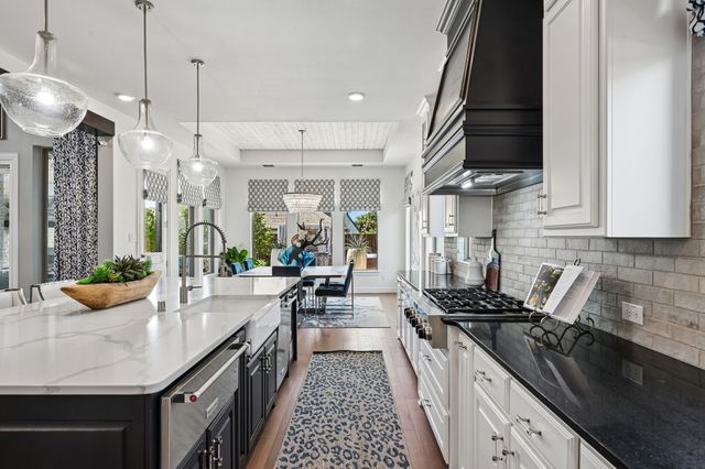 1701 Dartmouth Circle, Prosper, TX 75078